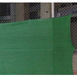 Windscreen (12 x 2 m) 4868