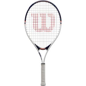 Wilson Roland Garros Elite 23 Junior Tennis Racquet