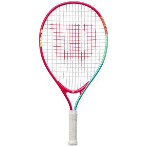 Wilson Intrigue 21 Junior Tennis Racket WR180510