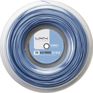 Luxilon Alu Power Tennis String (1.30mm, 220m)
