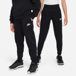 Nike Sportswear Club Fleece Big Kids Joggers FD3008 010