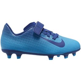 Jr nike bravata ii fg clearance