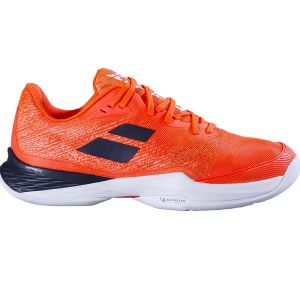 Babolat Jet Mach 3 Clay Junior Tennis Shoes 33S24730 5059