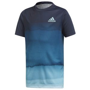 adidas 3 Stripes Club Boy s Short H34767
