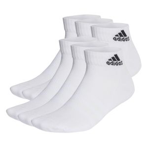 adidas Trefoil Liner Socks x 3 S20273