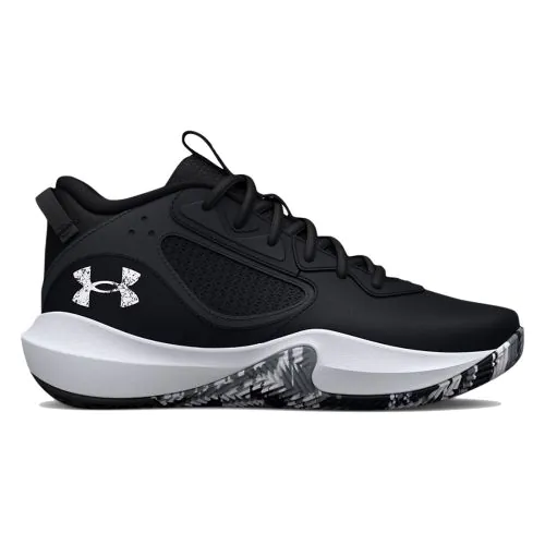 Zapatos under armour basketball zara cheap