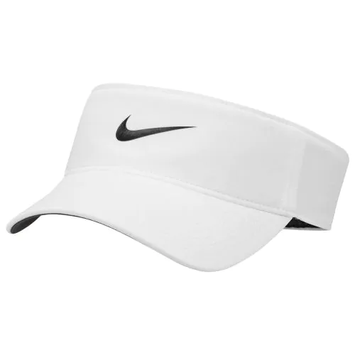 Nike Dri FIT ADV Ace Tennis Visor FB6443 100