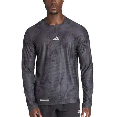 adidas Adizero Essentials Men's Running T-Shirt IT1828