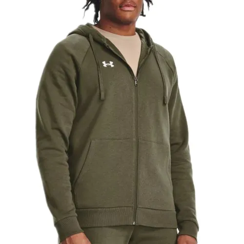 Under Armour Knit Men's Track Suit 1357139-025