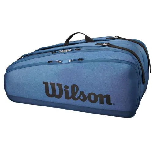 Wilson Night Session Tour Tennis Bags x 12 WR8024301
