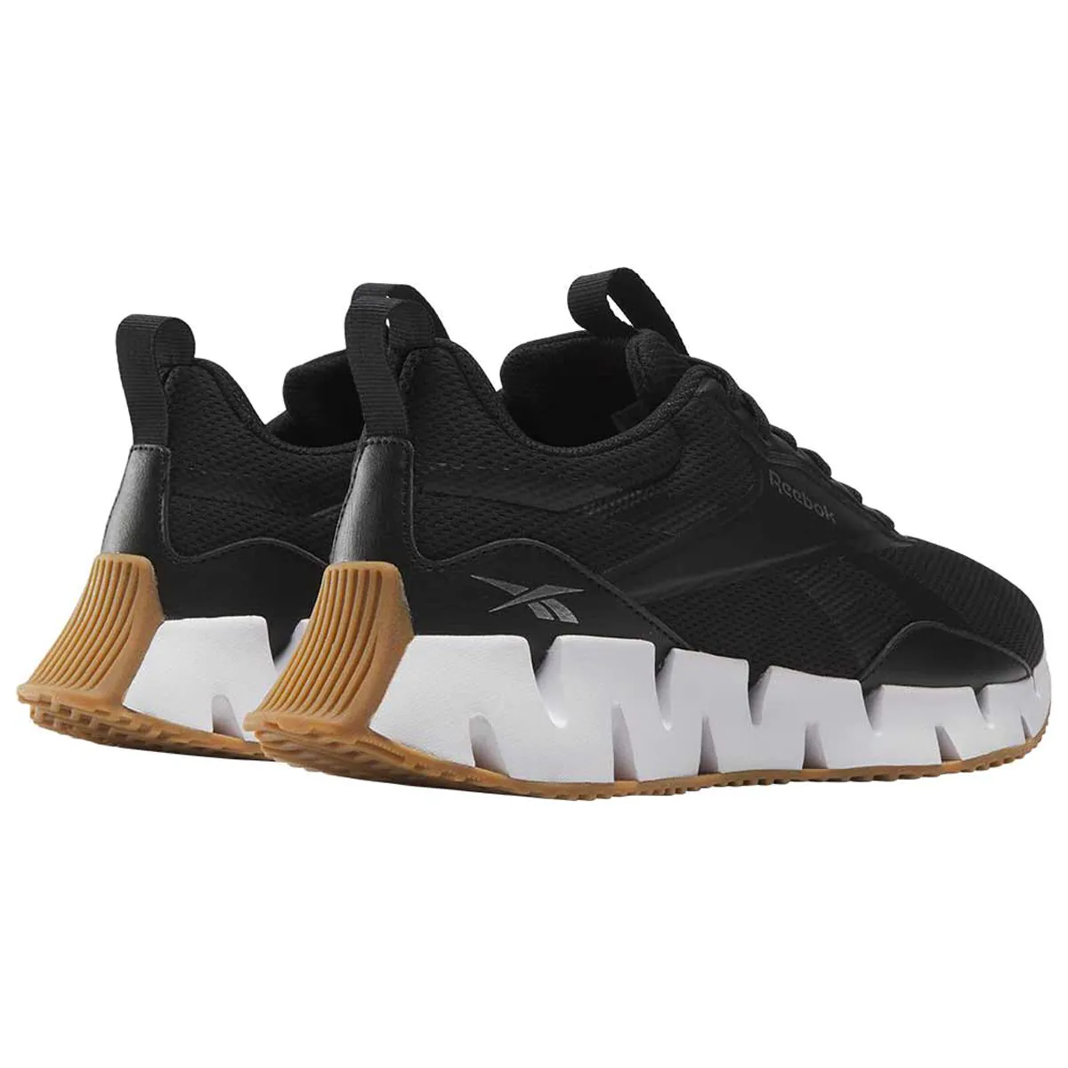 Reebok zigdynamic sneakers on sale