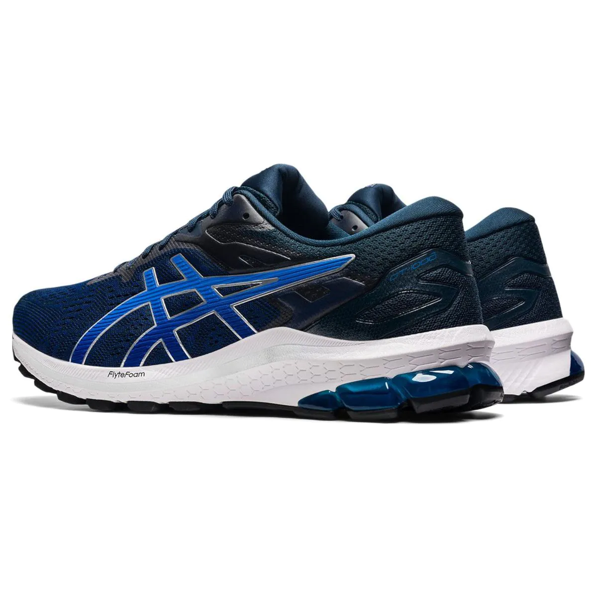 Men's gt 1000 3 running shoe discount