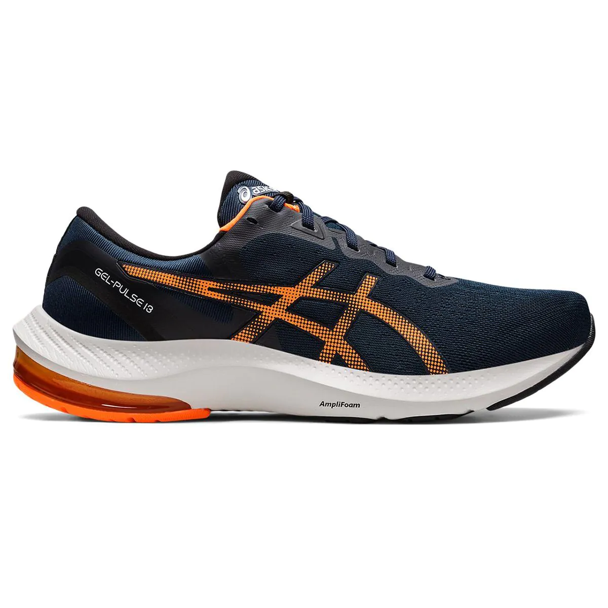 Asics mens running shoes size 13 outlet