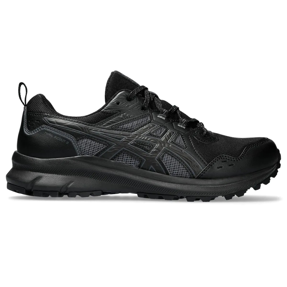 Basket trail asics discount