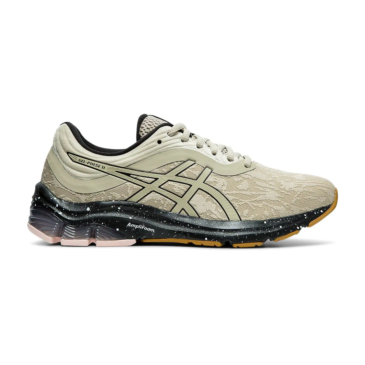 Asics winterized shop
