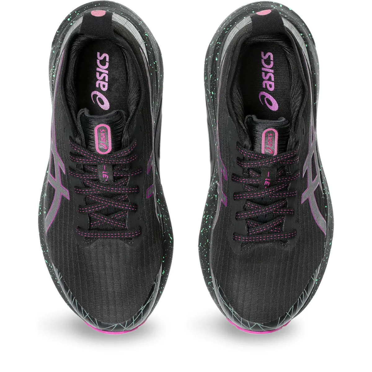 Asics Gel Kayano 31 Lite Show Women s Running Shoes 1012B744