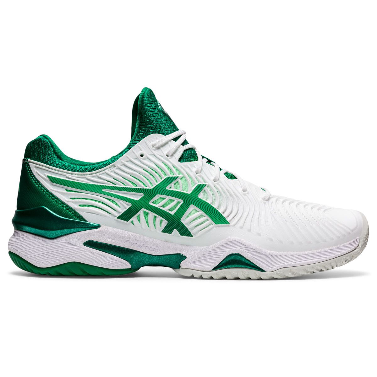 Asics Court FF Novak Men s Tennis Shoes 1041A089 104