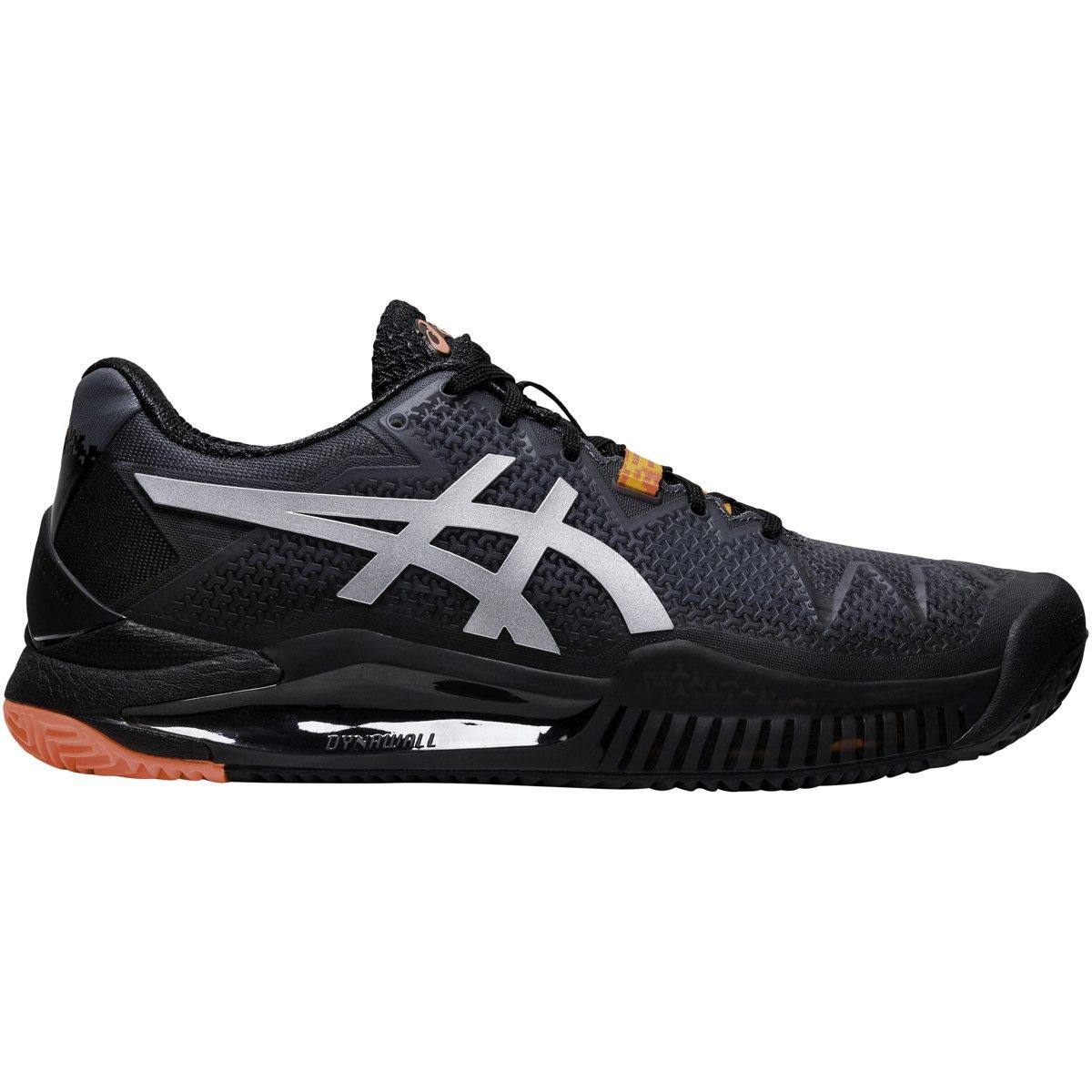 Asics flexion fit deals
