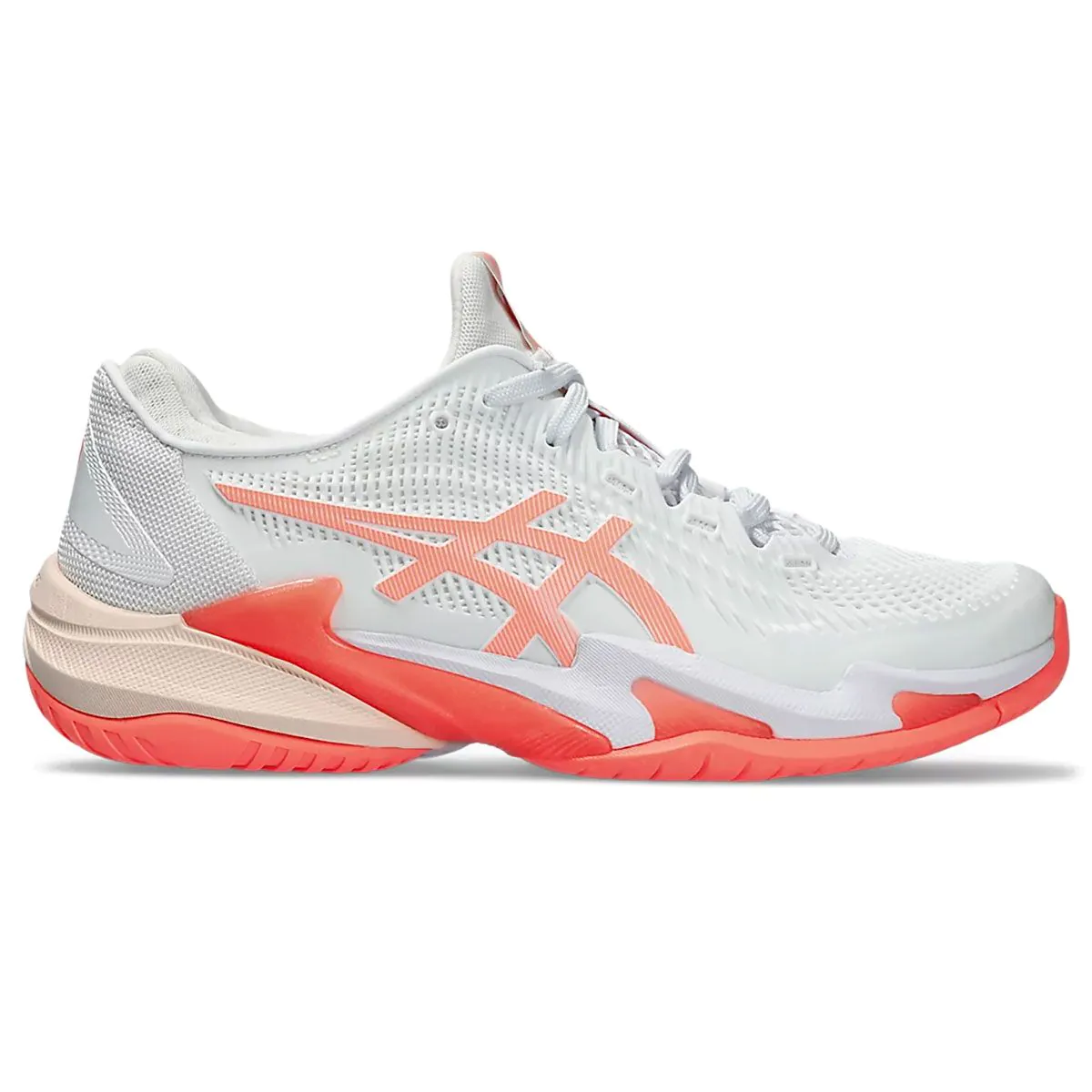 Asics Court FF 3 Women s Tennis Shoes 1042A220 103