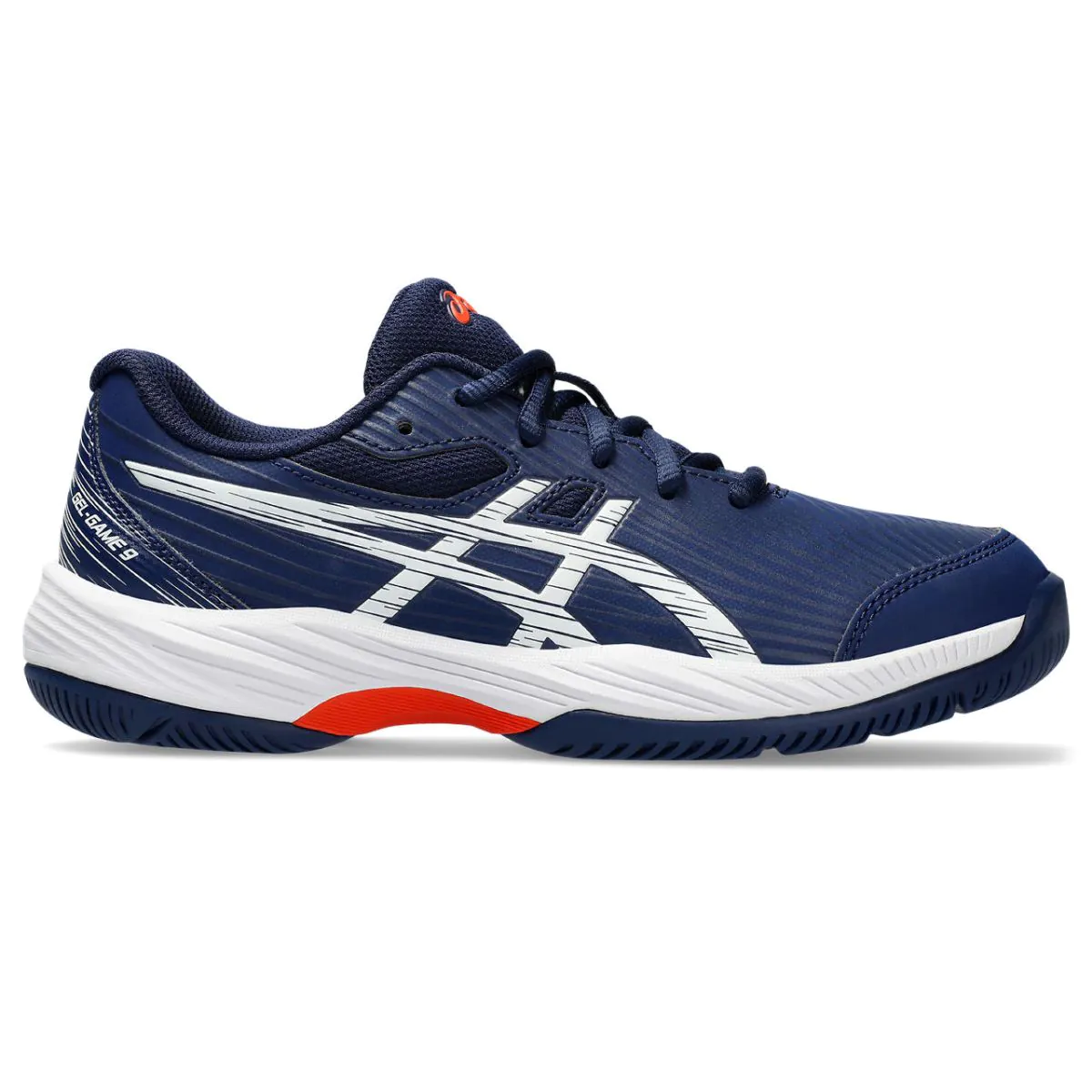 E asics discount
