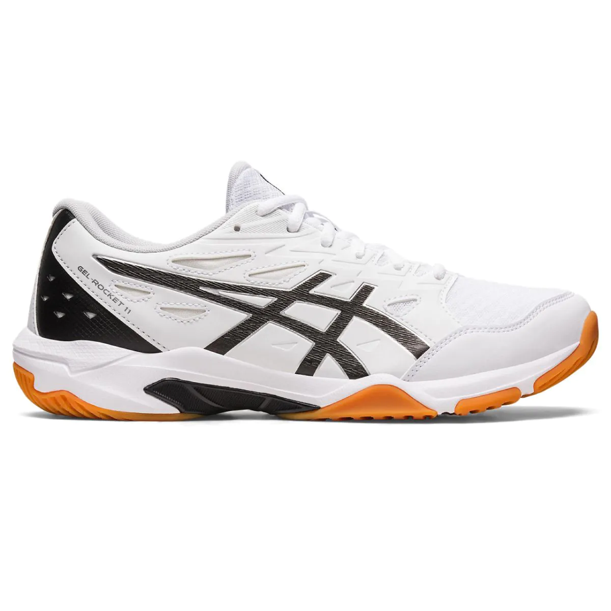 Asics Gel Rocket 11 Men s Volleyball Shoes 1071A091 101