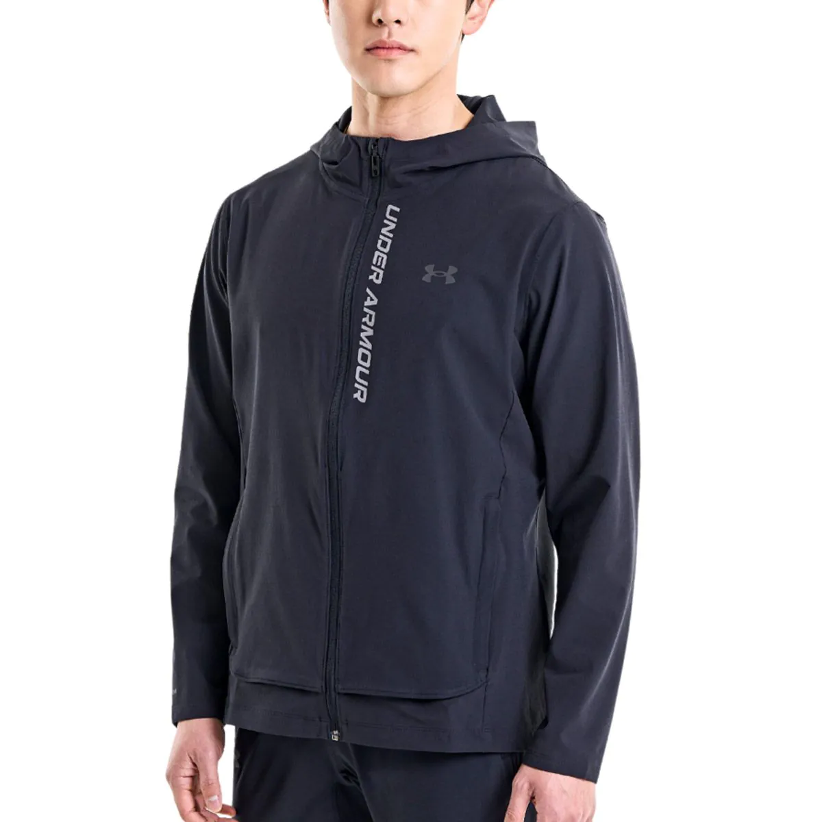 Under Armour OutRun The Storm Men s Jacket 1376794 002