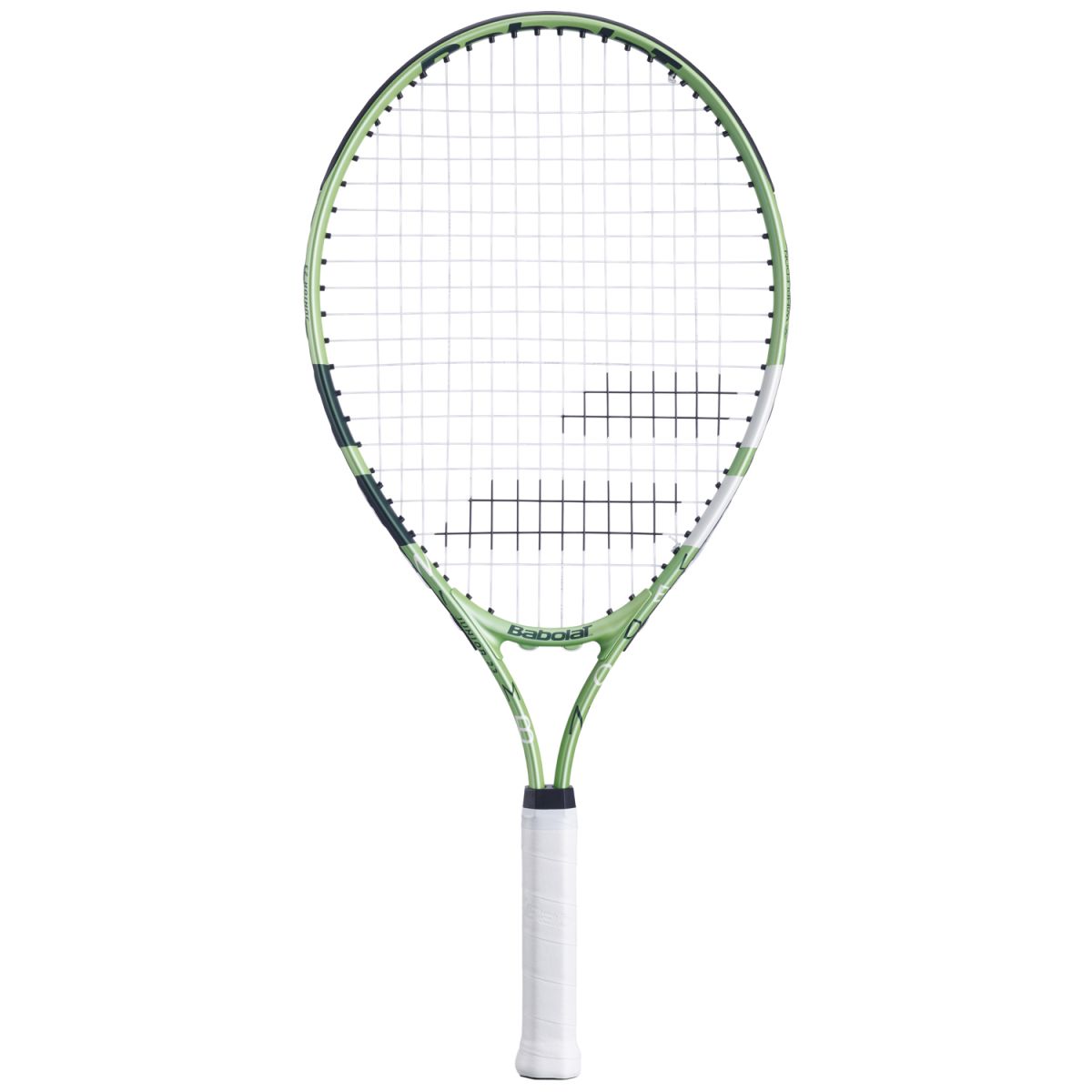 Babolat Wimbledon 23 Junior Tennis Racket 140528-100