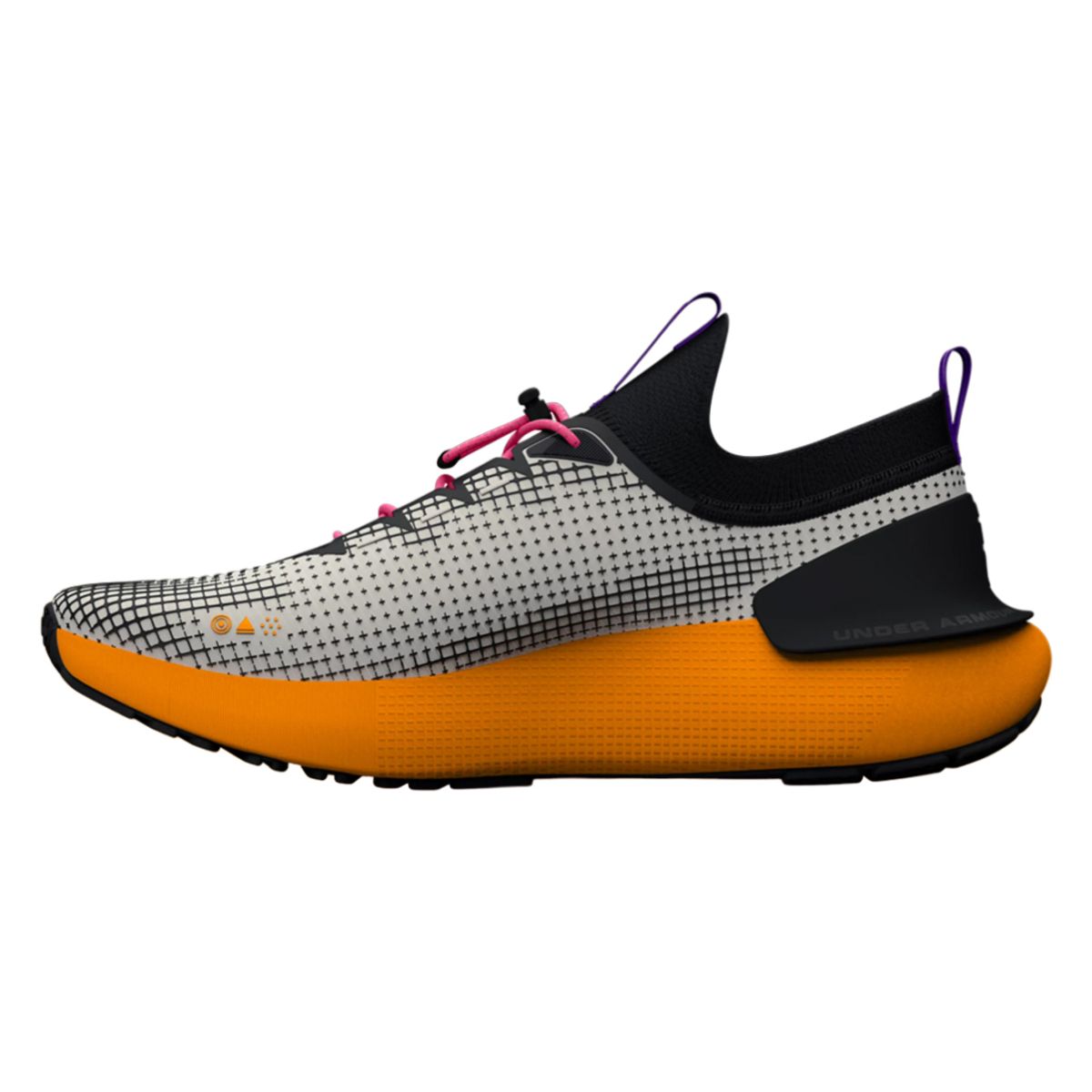 Under Armour HOVR Phantom 3 SE Storm Men's Running Shoes 302 Under Armour HOVR Phantom 3 SE Storm Men's Running Shoes 302