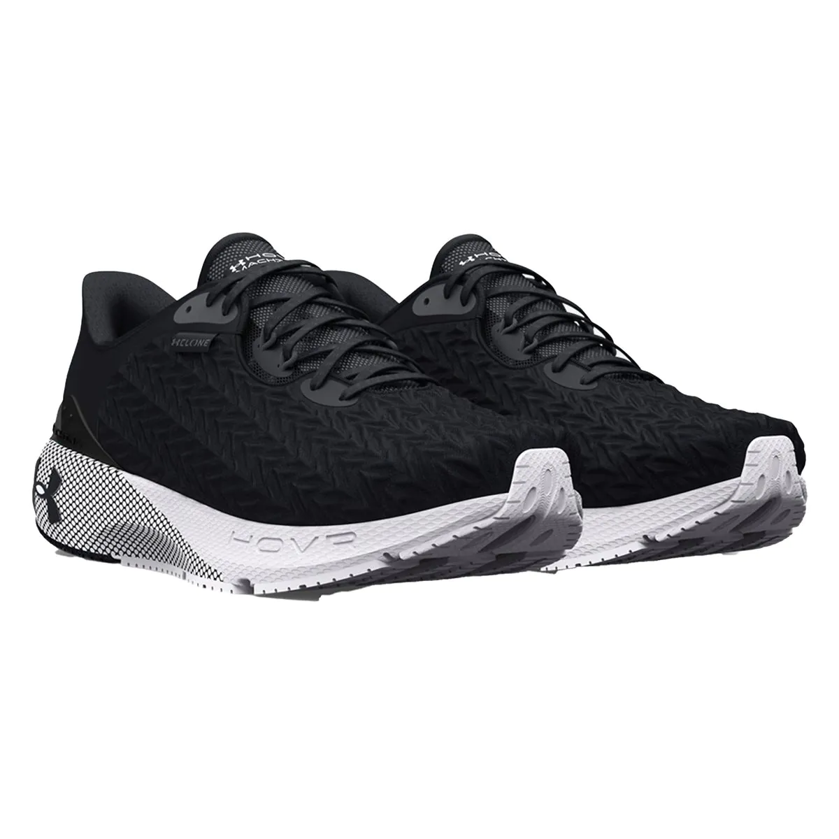 Under Armour HOVR Machina 3 Clone Men's Running Shoes 302672