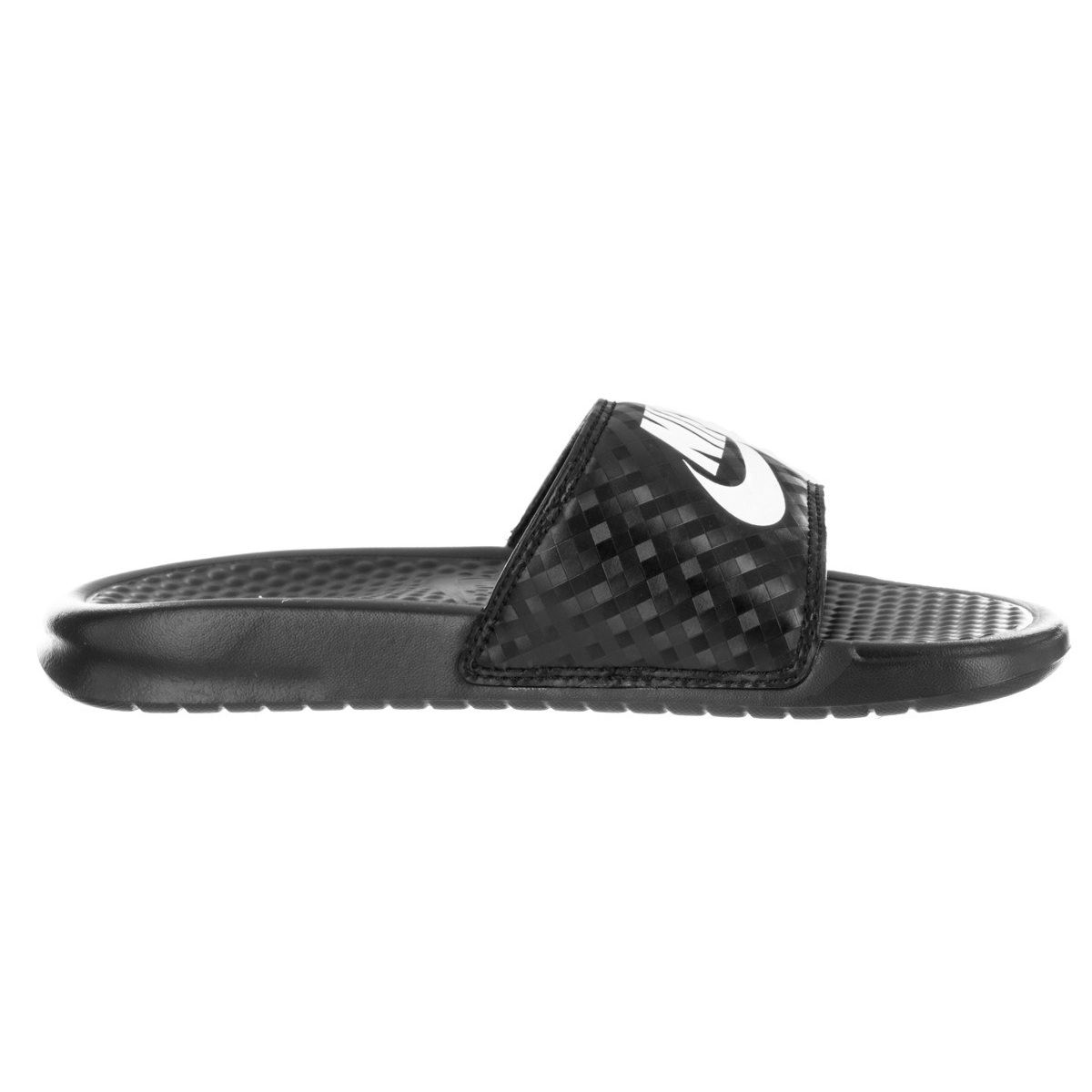 Nike benassi just do it womens slides new arrivals