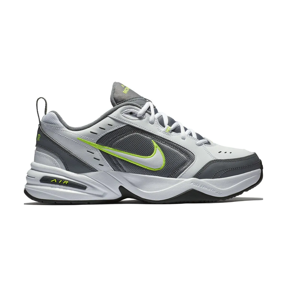 Nike air monarch 46 store