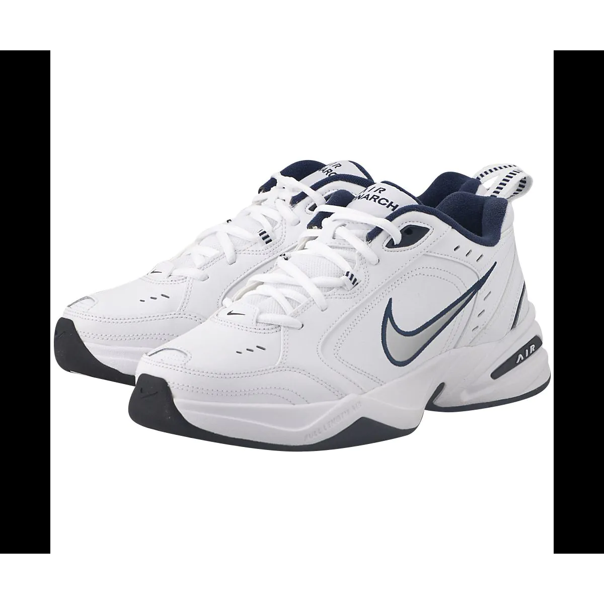 Nike monarch tennis shoes top