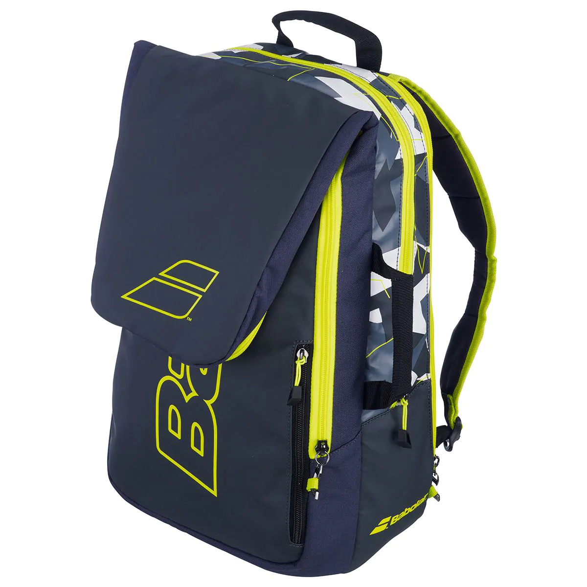 Tennis kit bag babolat hot sale