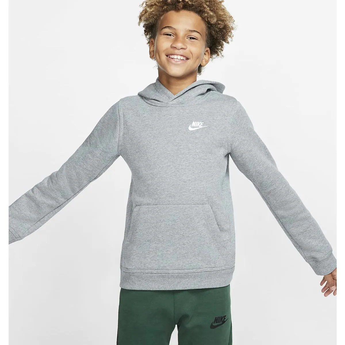 Nike hoodie big 5 cheap