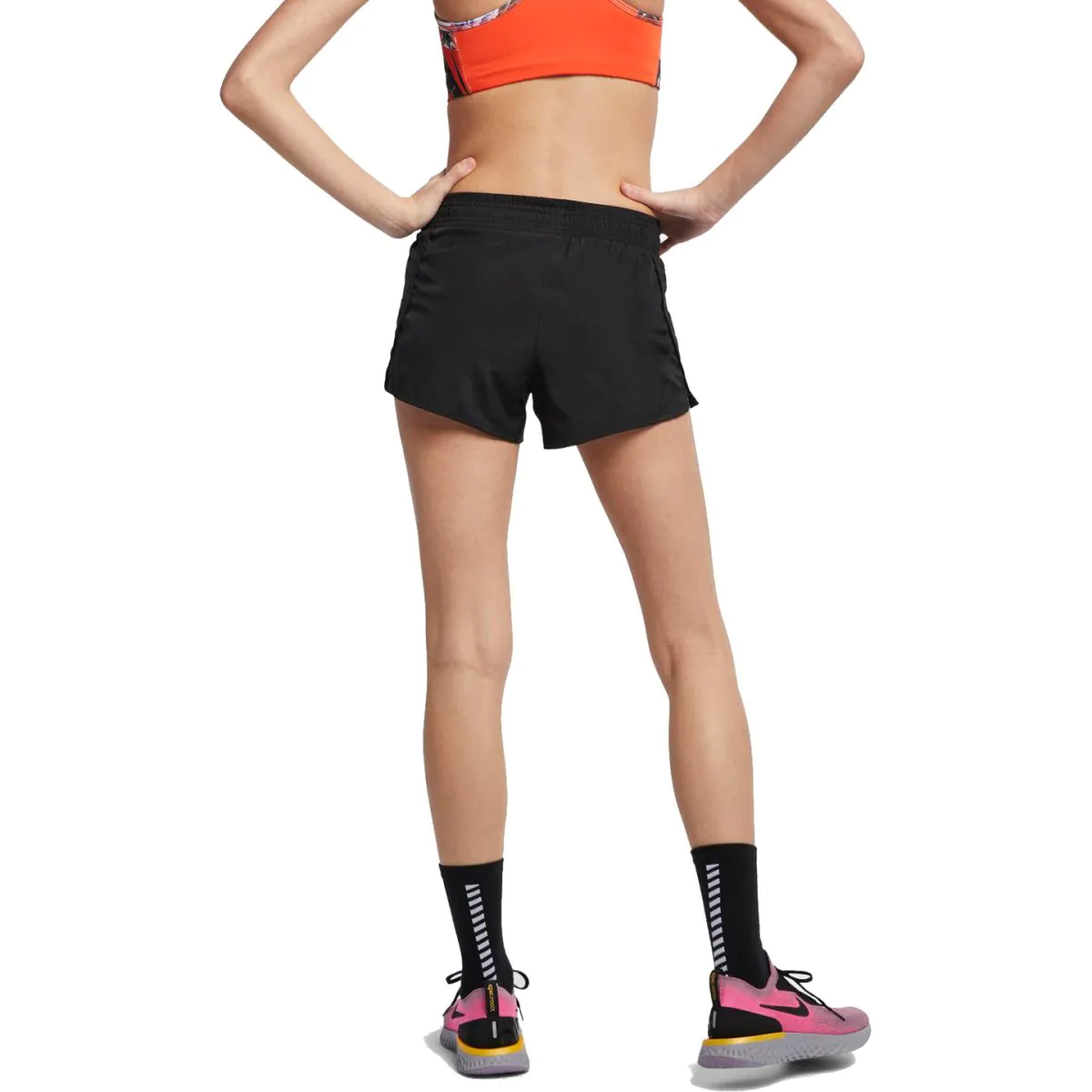 Nike 10K Women s Running Shorts 895863 010