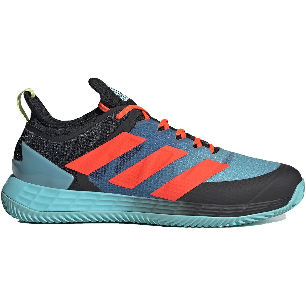 adidas Adizero Ubersonic 4 Men's Tennis Shoes Clay GV7877