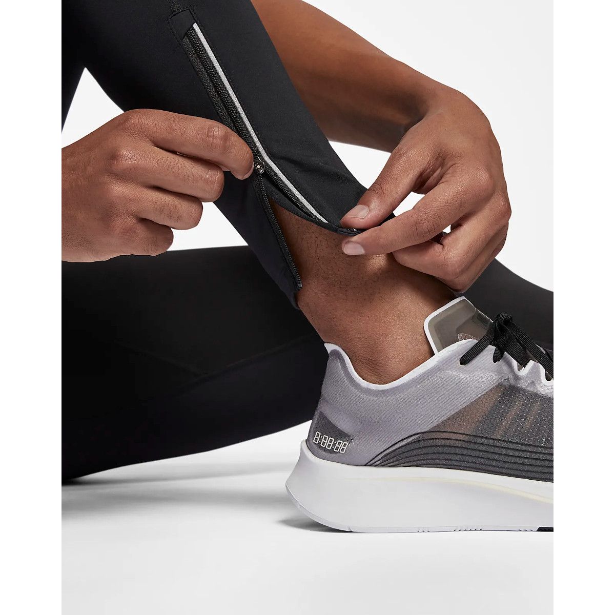 Nike Tech Power Mobility Men s Running Tights AJ8000 010
