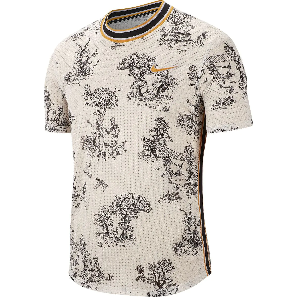 Nike court challenger shirt hotsell