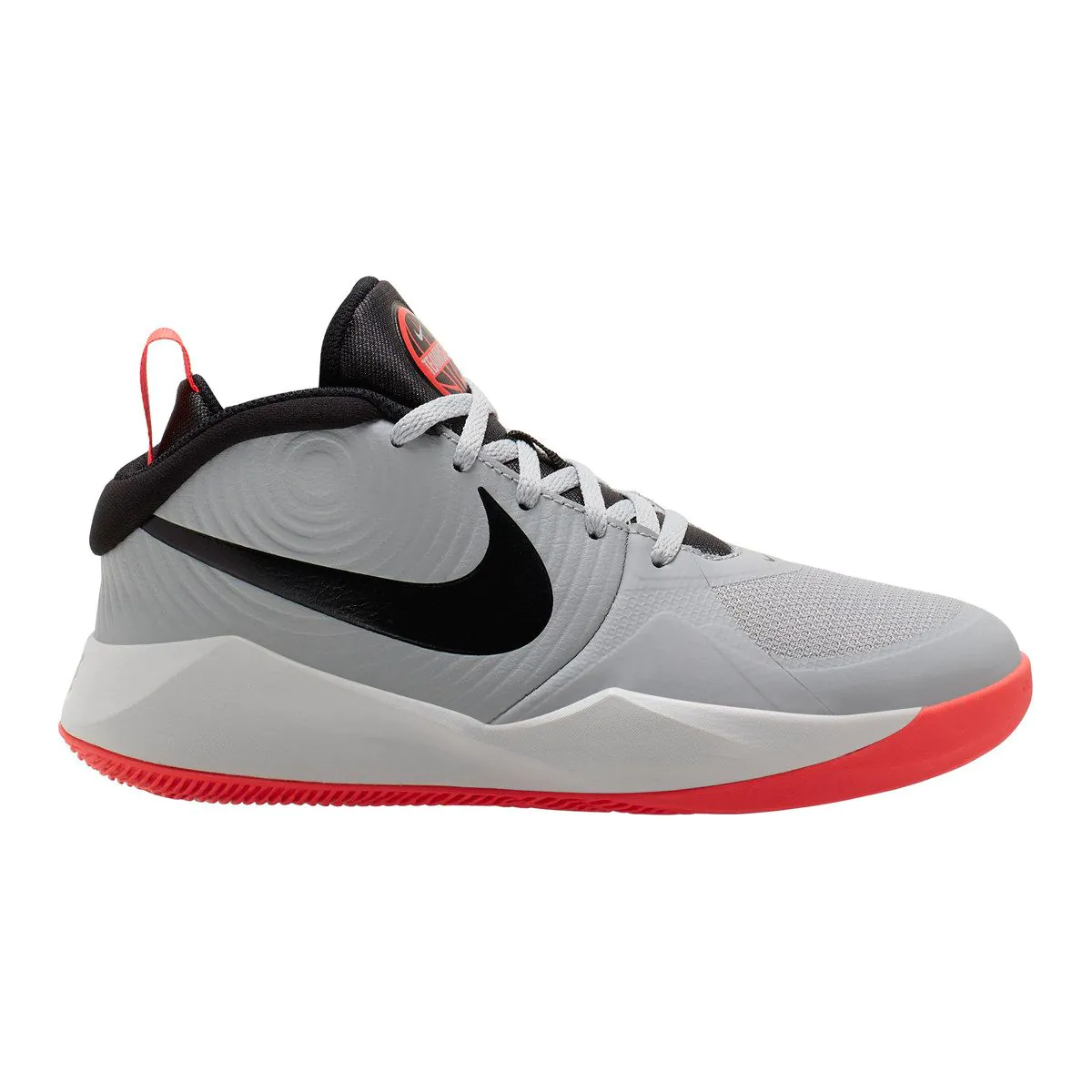 Nike hustle 9 on sale