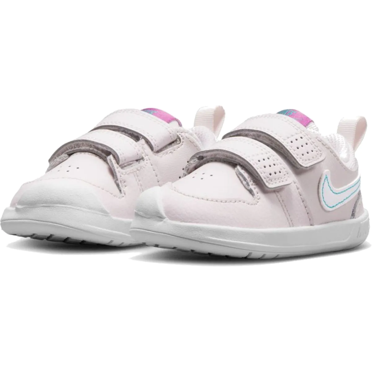 Nike Pico 5 Infant Toddler Shoes AR4162 600