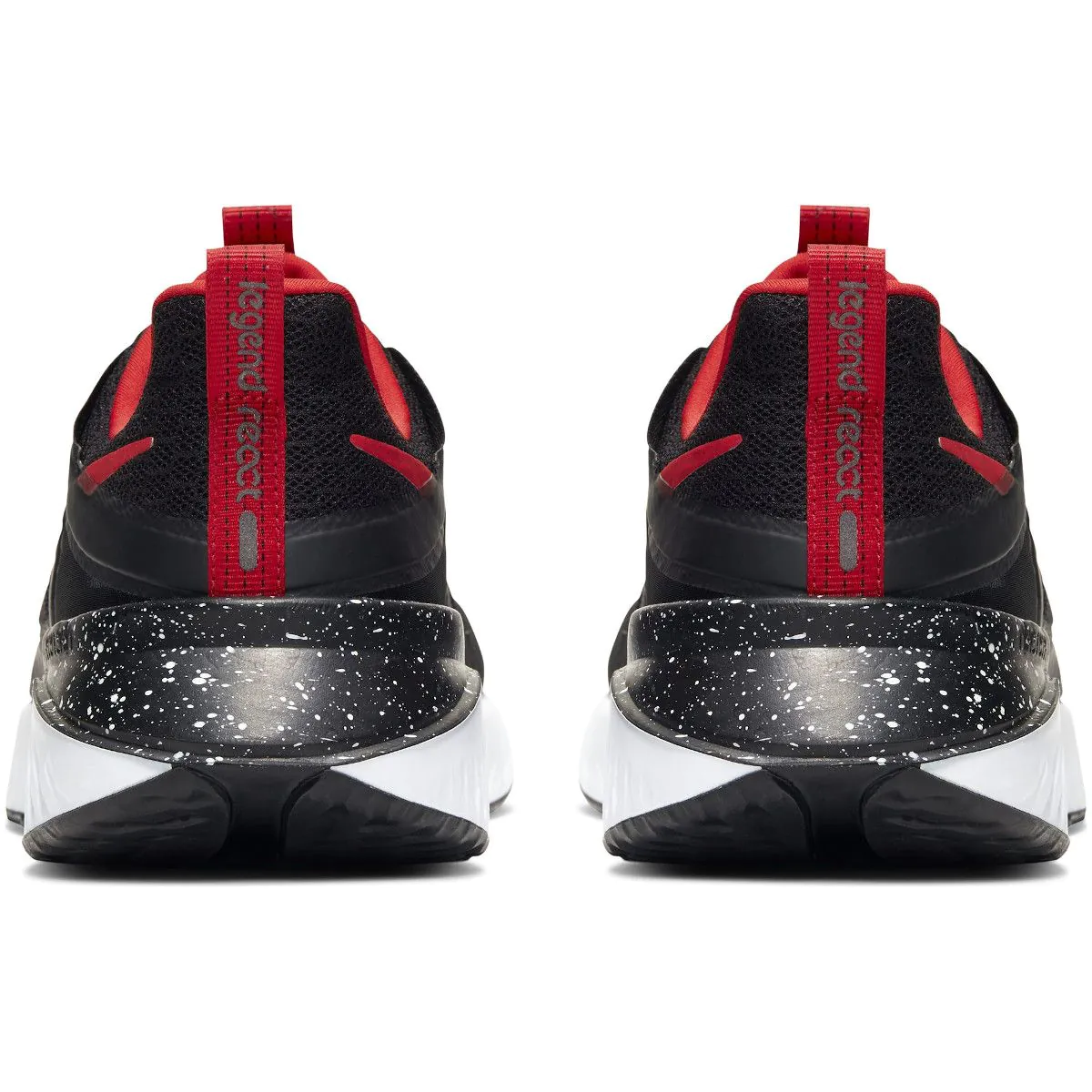 Nike legend react 2 men's deals