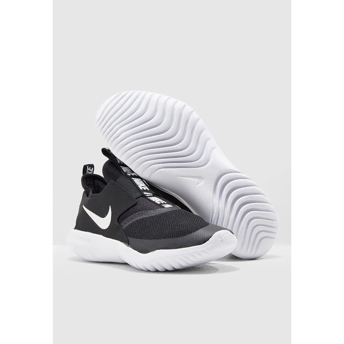 Nike Flex Runner Big Kids Running Shoes GS AT4662 001