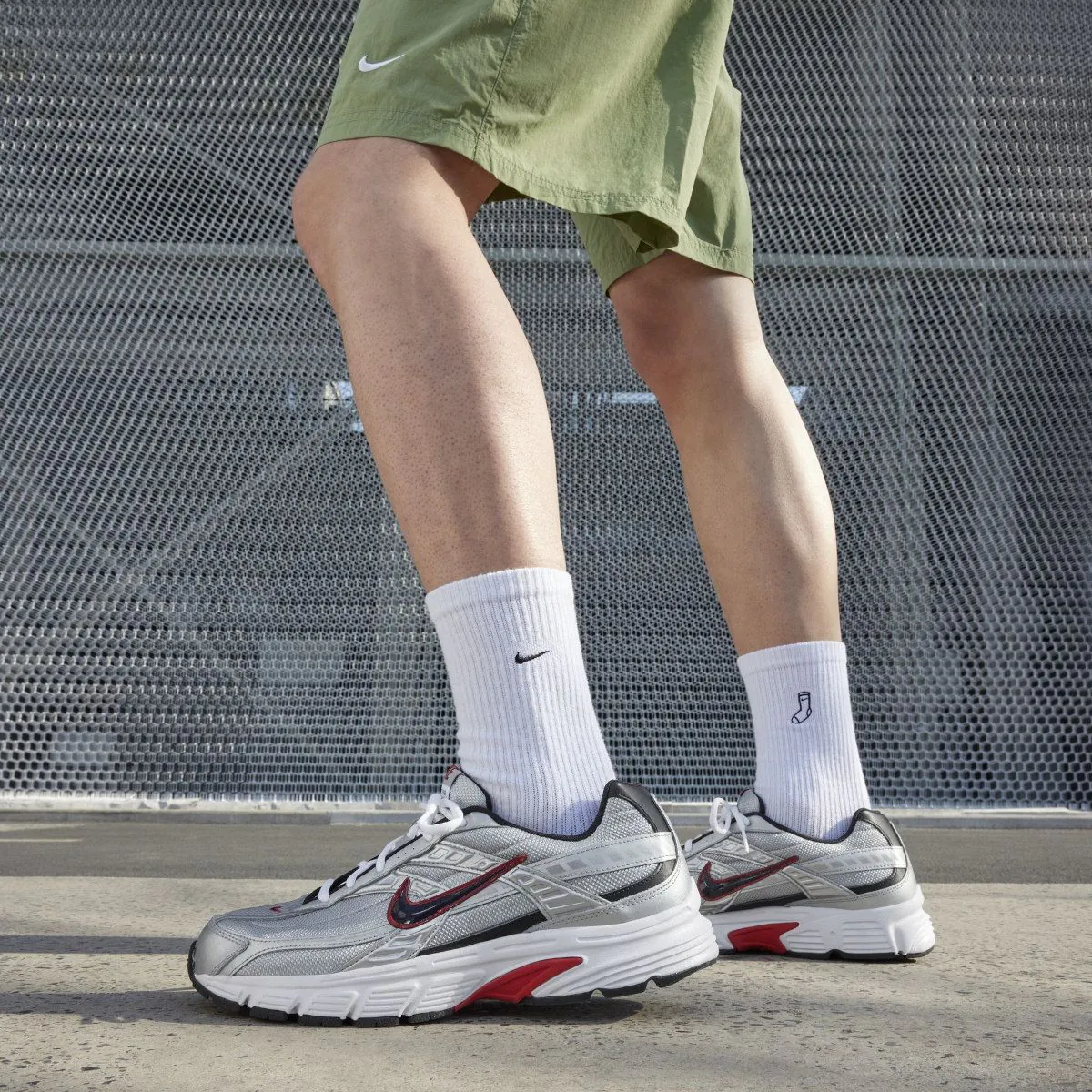 Nike Initiator Men s Running Shoe 394055 001