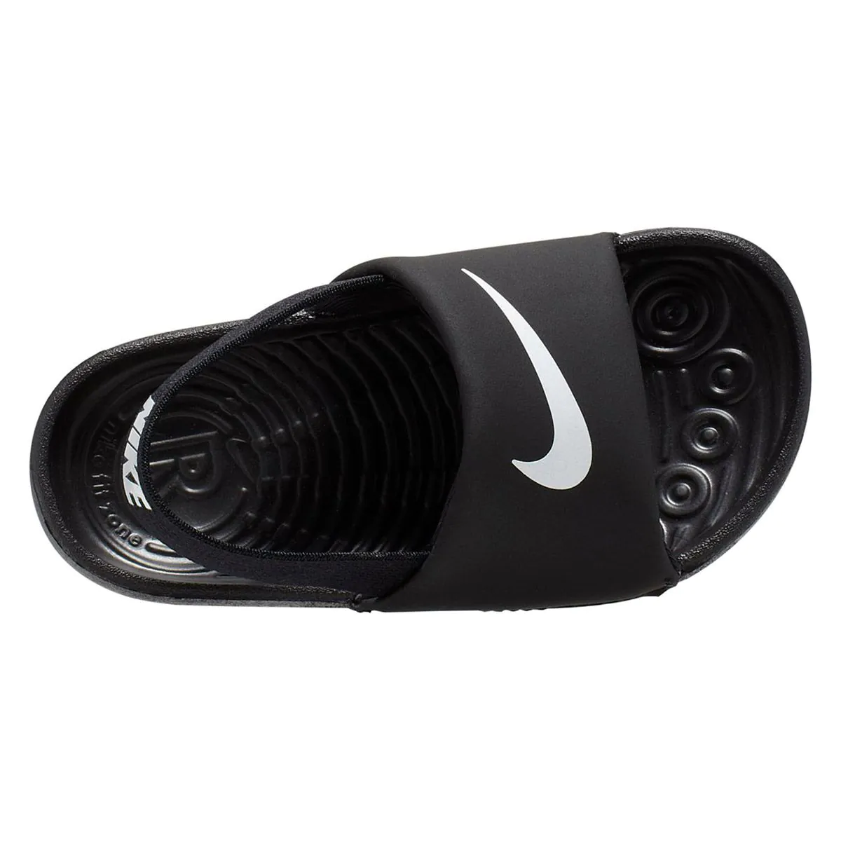 Nike slides for infants clearance