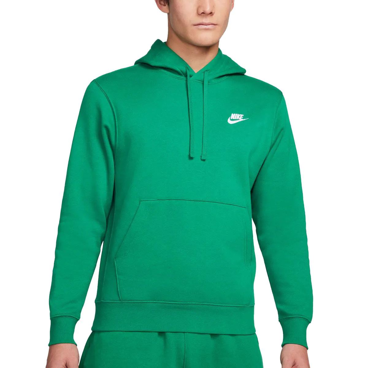 Nike Sportswear Club Fleece Men s Pullover Hoodie BV2654 365