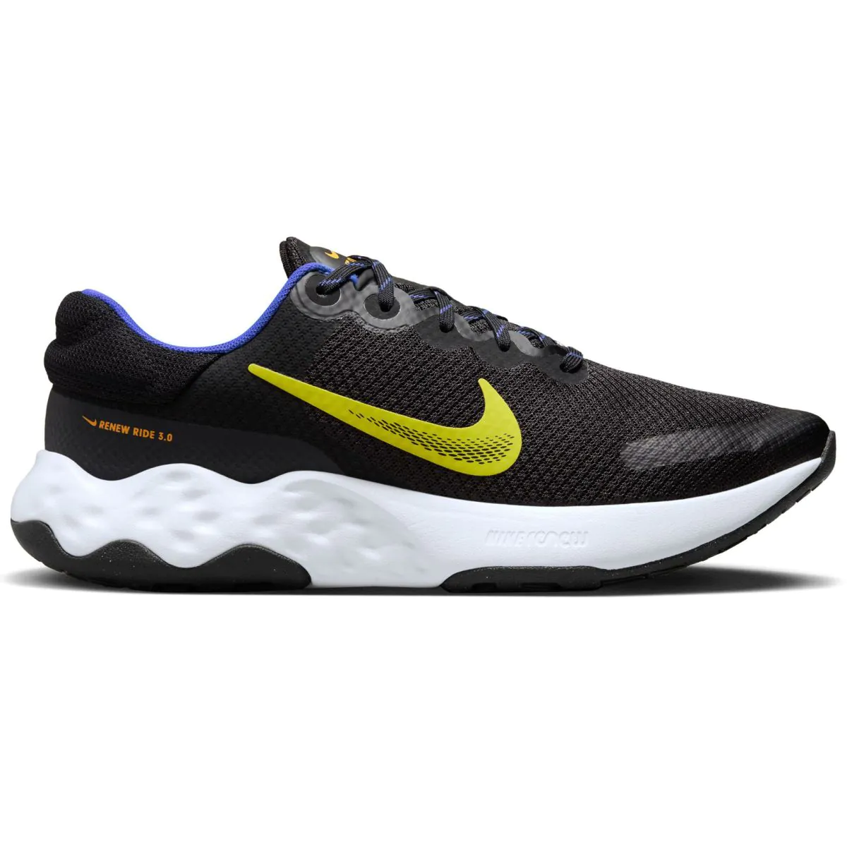 Nike Renew Ride 3 Men s Road Running Shoes DC8185 008