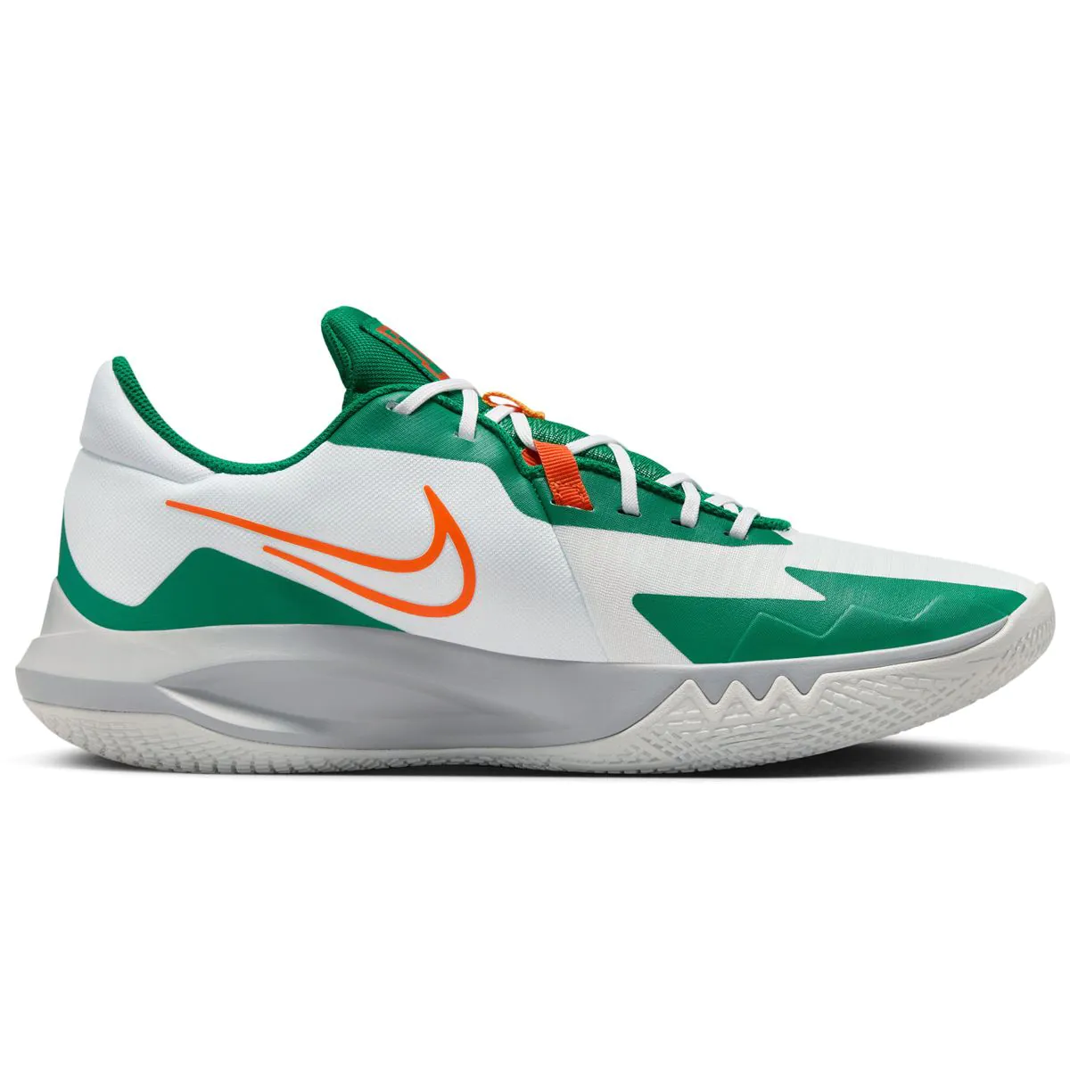 Nike Precision 6 Basketball Shoes DD9535 103