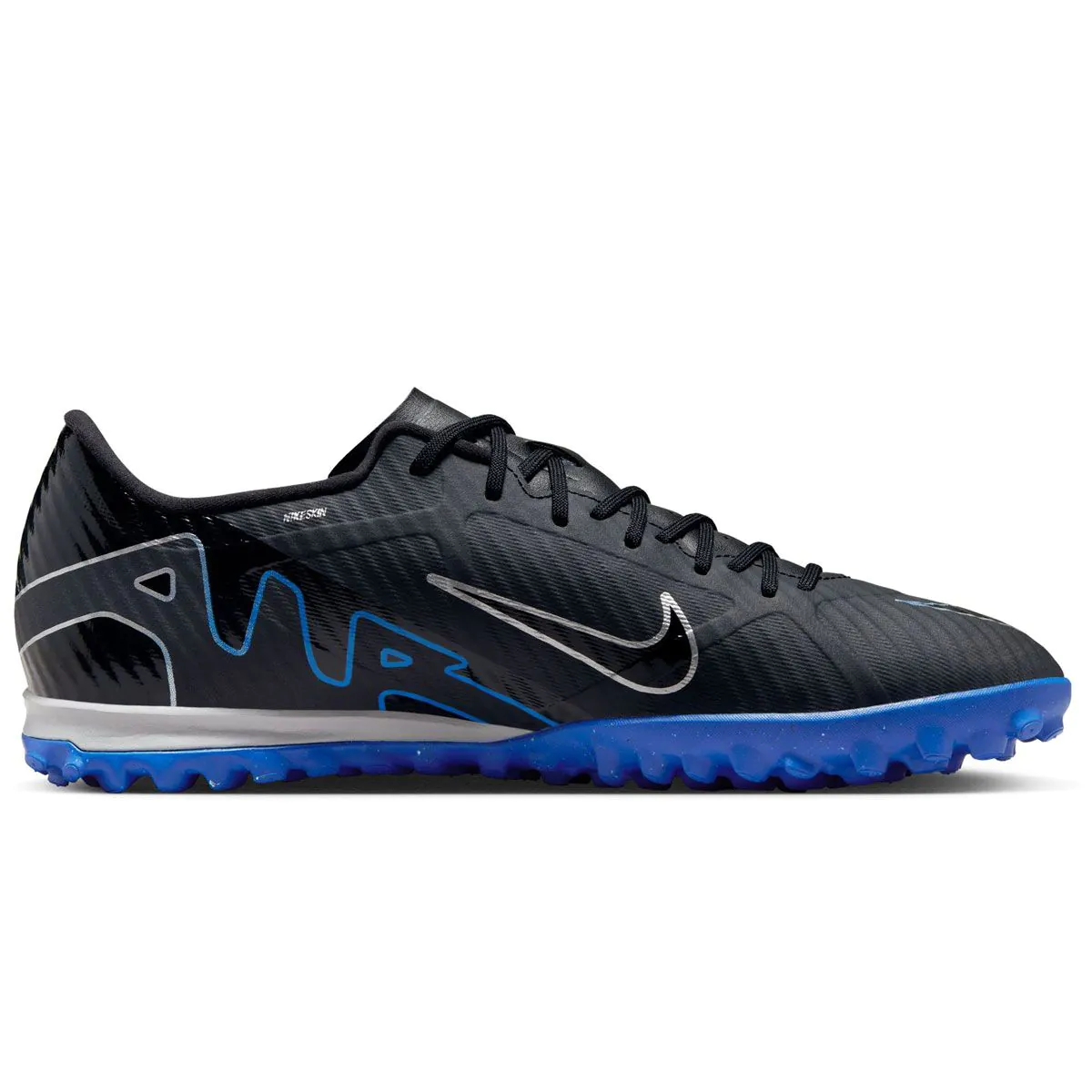 Nike Mercurial Vapor 15 Academy Turf Low Top Men s Soccer Sh