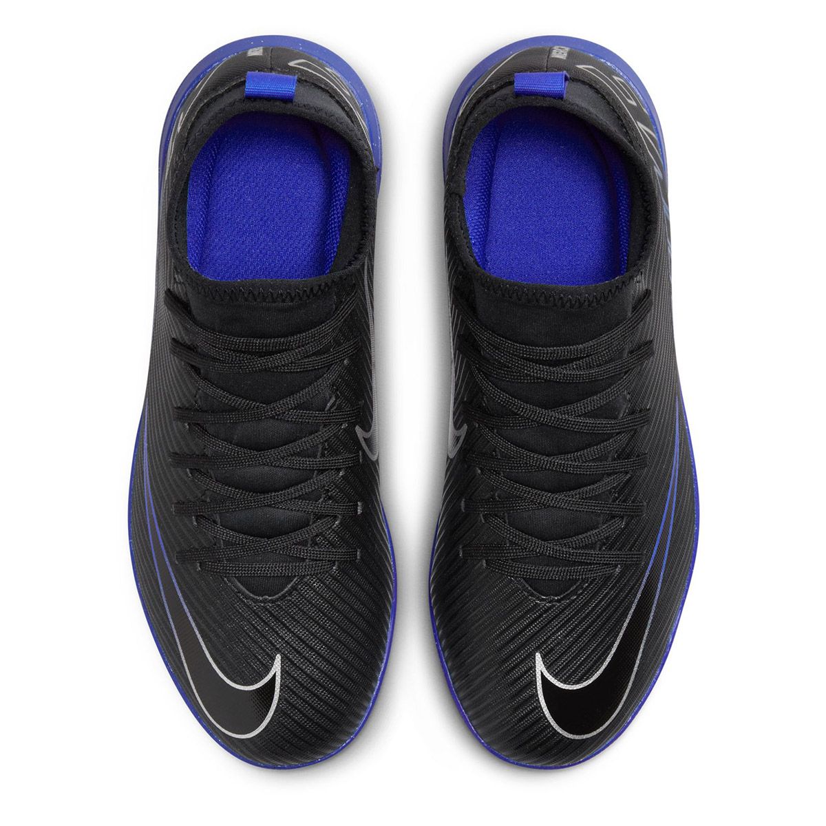 Nike Jr. Mercurial Superfly 9 Club Kids Turf Soccer Shoes DJ