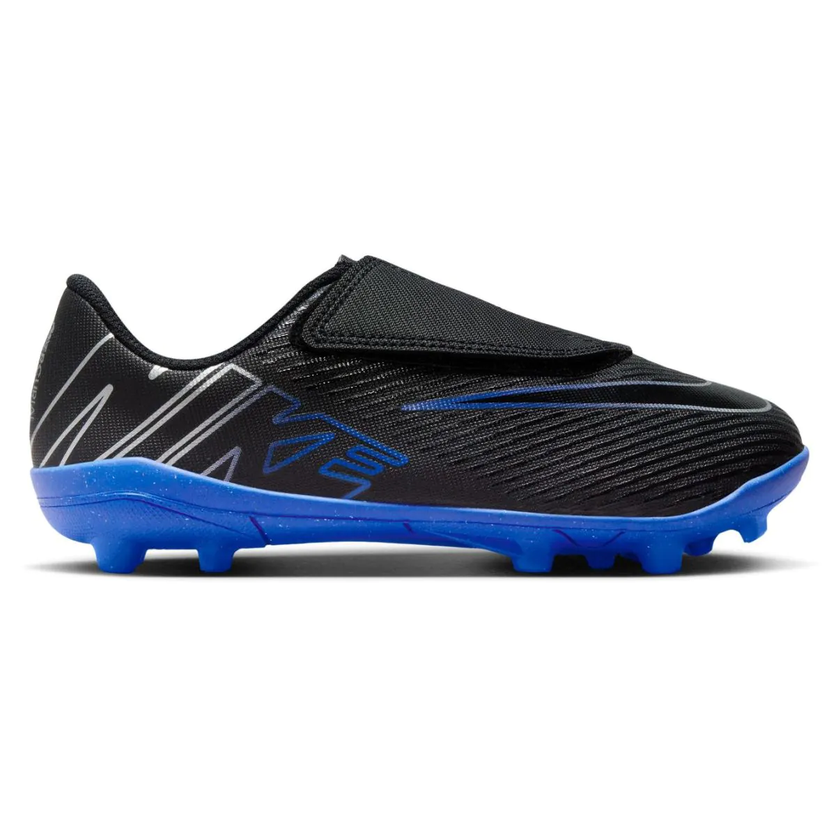 Soccer cleats velcro store